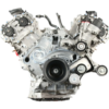 Engine Assembly